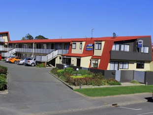 Agoda.com New Zealand Apartments & Hotels