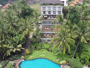 Agoda.com Indonesia Apartments & Hotels