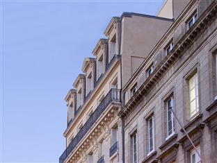 Agoda.com Apartments & Hotels France 