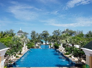 Agoda.com Thailand Apartments & Hotels