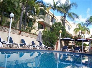 Agoda.com Australia Apartments & Hotels