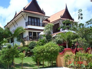 Agoda.com Thailand Apartments & Hotels