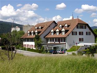 Agoda.com Switzerland Apartments & Hotels