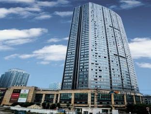 Agoda.com China Apartments & Hotels