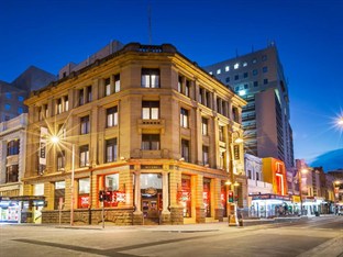 Agoda.com Australia Apartments & Hotels