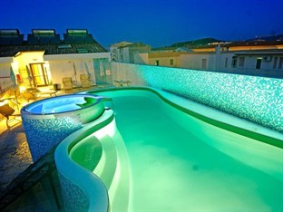 Agoda.com Italy Apartments & Hotels