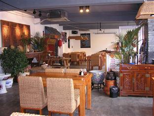 Agoda.com China Apartments & Hotels