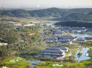 Agoda.com China Apartments & Hotels