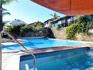 Agoda.com Australia Apartments & Hotels