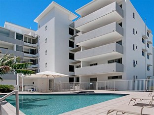 Agoda.com Australia Apartments & Hotels