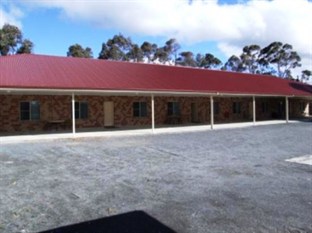 Agoda.com Australia Apartments & Hotels