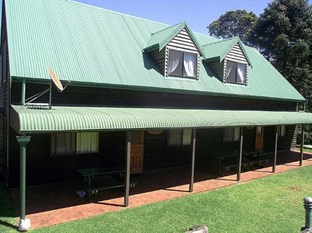 Agoda.com Australia Apartments & Hotels