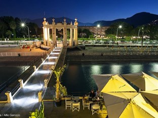 Agoda.com Italy Apartments & Hotels