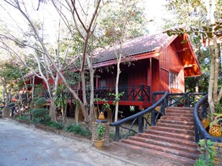 Agoda.com Laos Apartments & Hotels