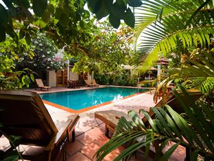 Agoda.com Cambodia Apartments & Hotels