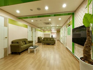 Agoda.com South Korea Apartments & Hotels