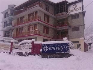 Agoda.com India Apartments & Hotels