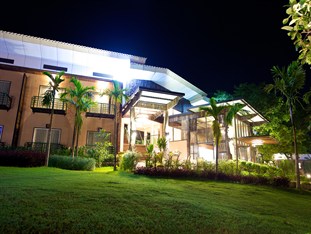 Agoda.com Thailand Apartments & Hotels