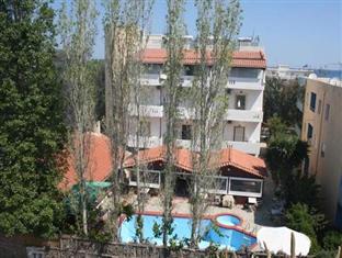 Agoda.com Greece Apartments & Hotels