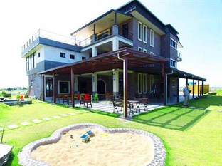 Agoda.com Taiwan Apartments & Hotels