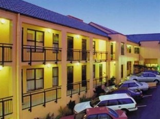 Agoda.com New Zealand Apartments & Hotels