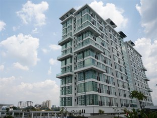 Agoda.com Malaysia Apartments & Hotels