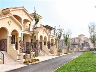 Agoda.com China Apartments & Hotels