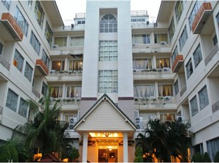 Agoda.com Thailand Apartments & Hotels