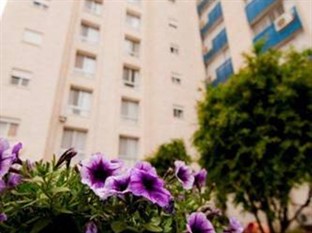 Agoda.com Israel Apartments & Hotels