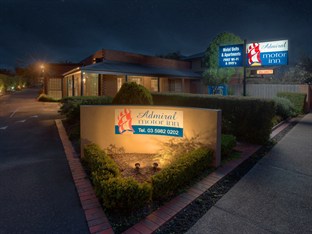 Agoda.com Australia Apartments & Hotels