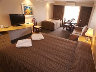 Agoda.com Australia Apartments & Hotels