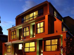 Agoda.com New Zealand Apartments & Hotels