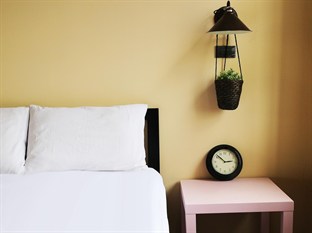 Agoda.com Thailand Apartments & Hotels