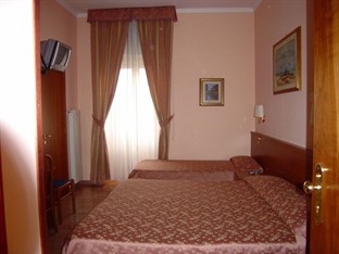 Agoda.com Italy Apartments & Hotels
