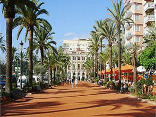 Agoda.com Spain Apartments & Hotels