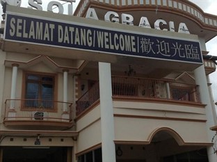 Agoda.com Indonesia Apartments & Hotels