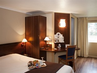 Agoda.com Apartments & Hotels France 