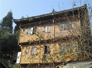 Agoda.com China Apartments & Hotels