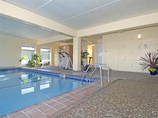 Agoda.com New Zealand Apartments & Hotels