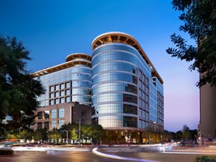 Agoda.com China Apartments & Hotels