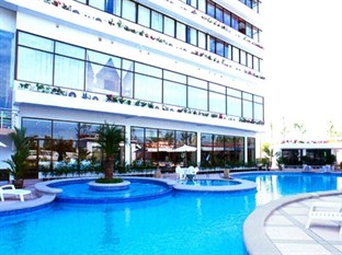 Agoda.com Thailand Apartments & Hotels