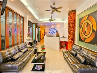 Agoda.com Thailand Apartments & Hotels