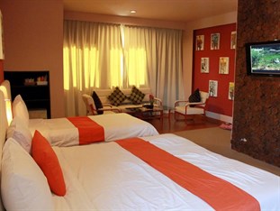 Agoda.com Thailand Apartments & Hotels