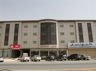 Agoda.com Saudi Arabia Apartments & Hotels