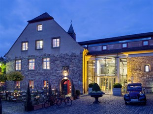 Agoda.com Germany Apartments & Hotels