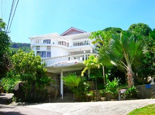 Agoda.com Seychelles Apartments & Hotels