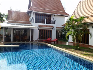 Agoda.com Thailand Apartments & Hotels