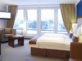 Agoda.com Germany Apartments & Hotels