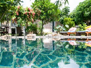 Agoda.com Vietnam Apartments & Hotels  