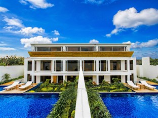 Agoda.com Taiwan Apartments & Hotels